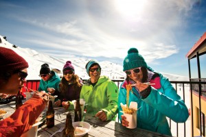 Photo courtesy of Cardrona Alpine Resort